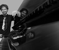 Μουσική βραδιά TANGUERISSIMO