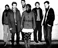 Οι "The Dynamics" έρχονται στο Gazarte