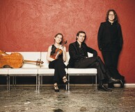 Από την Ολλανδία Van Baerle Piano Trio