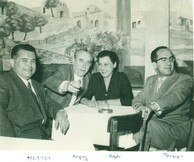 «Το τραγούδι που σου ’γραφα»