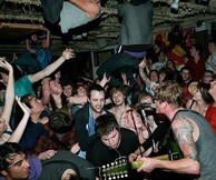 5 συναυλίες για το Σαββατοκύριακο