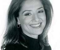 Η Μαργαρίτα Ζορμπαλά στον ΙΑΝΟ