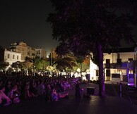 Το αγαπημένο φεστιβάλ θερινού σινεμά της Αθήνας ξεκίνησε στο Μεταξουργείο