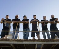 Οι Social Waste παρουσιάζουν το καινούριο τους άλμπουμ