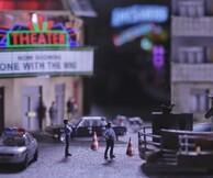 La Town: ένα σύγχρονο έργο της Cao Fei με θέμα την πόλη