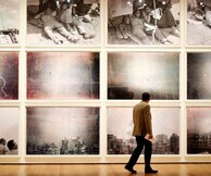 Δωρεάν μαθήματα φωτογραφίας από το ΜοΜΑ