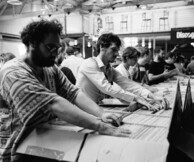 Το Discogs θα διοργανώσει ένα τεράστιο παζάρι δίσκων στο Βερολίνο