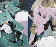 Ο Αλέξανδρος Βασμουλάκης στην γκαλερί Breeder