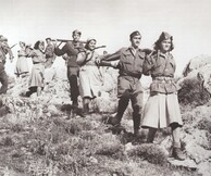 11 θεατρικές παραστάσεις με δωρεάν είσοδο με θέμα τον ελληνικό εμφύλιο πόλεμο