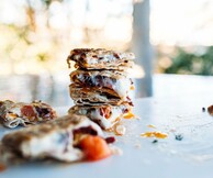 Έρχεται το 1o Athens Street Food Festival!