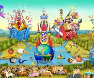 Τα highlights του φετινού Athens Digital Arts Festival