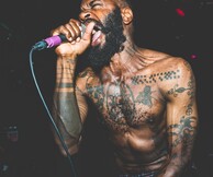 Το νέο βίντεο των Death Grips