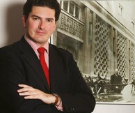 Συναντήσεις απρόβλεπτες στο cafe του Ιανού: Ολιβιέ Ντεκότ