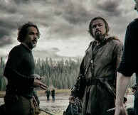 H «Επιστροφή» του Ινιαρίτου βάζει τον Λεονάρντο Ντι Κάπριο σε τροχιά για το πρώτο Όσκαρ του