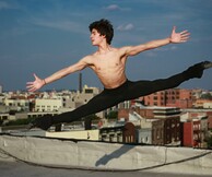 Ο ανταγωνιστικός κόσμος του χορού σε ένα συγκλονιστικό ντοκιμαντέρ