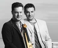 Κωνσταντίνος & Ματθαίος Τσαχουρίδης, περιοδεία «Ψυχή και Σώμα»