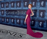 40 φωτογραφίες από την μεγάλη πρεμιέρα του Game of Thrones