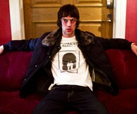 Ακούστε το νέο κομμάτι του Richard Ashcroft