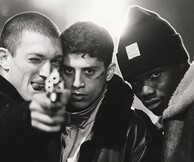 "To Μίσος" του Ματιέ Κασσοβίτς την Τετάρτη στο Bios