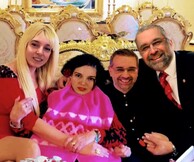 Η Ινώ Μέη και ο Ηλίας Φραγκούλης επιστρέφουν με τα «Metαλλα»