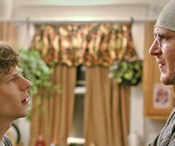 Εκδήλωση για τον Ντέιβιντ Φόστερ Γουάλας στον κινηματογράφο Μικρόκοσμο