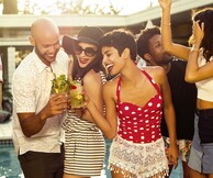 Bacardi Rumix – Summer Series
