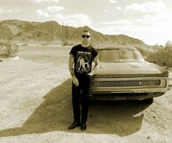 Ο King Dude στην Αθήνα