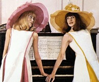 3 σπουδαίες ταινίες στο Γαλλικό Ινστιτούτο