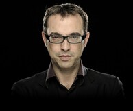 Ο σύγχρονος θεατρικός συγγραφέας Sergi Belbel έρχεται στην Αθήνα