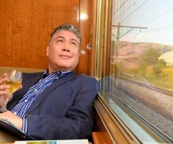 Ο διάσημος σεφ Jonathan Phang έρχεται στην Ελλάδα