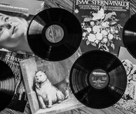 Rock, pop, soul, jazz και πολλά ακόμη βινύλια στο bazaar του metamatic:taf