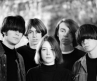 Και οι Slowdive στο Release Athens 2016