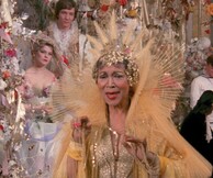 Μικρό κινηματογραφικό αφιέρωμα στον Σαίξπηρ