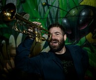 Η νέα γενιά της ελληνικής τζαζ σκηνής στη Στέγη του Ιδρύματος Ωνάση