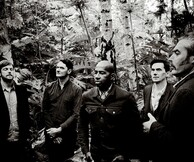 Οι Tindersticks έρχονται στη Στέγη Γραμμάτων και Τεχνών