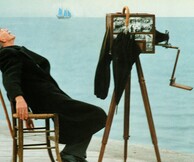 Ολοκληρώνεται ο φετινός κύκλος προβολών «Σινεμά με τον Φρόυντ»