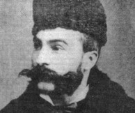 Απόψε το αφιέρωμα στο Γεώργιο Βιζυηνό στο Θέατρο Σφενδόνη