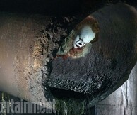 Pennywise: O πιο τρομαχτικός κλόουν του σινεμά επιστρέφει