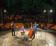 Samos Young Artists Festival
