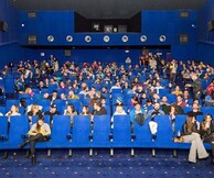 Flow Film Festival - Η γιορτή των boardsports επιστρέφει και φέτος στην Αθήνα