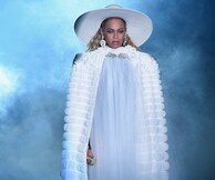 Η Beyonce γίνεται εξώφυλλο στην Marvel