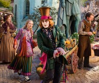 Διαγωνισμός: Κερδίστε DVD της ταινίας Η Αλίκη Μέσα από τον Καθρέφτη