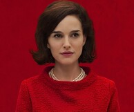 Jackie: δείτε ένα αποκλειστικό κλιπ από την πολυαναμενόμενη ταινία που βγαίνει αύριο στις αίθουσες