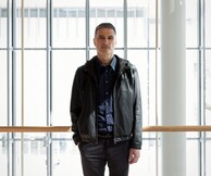 Ο κύκλος των Cycladic Talks ξεκινά με τον Γιώργο Κουμεντάκη