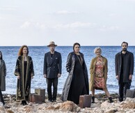 30 χρόνια Θέατρο Οδού Κεφαλληνίας με Τρωάδες