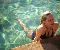 Διαγωνισμός! Κερδίστε διπλές προσκλήσεις για την πρεμιέρα του «Κάτω από τον Ήλιο / A bigger splash»