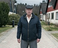 Ο Κύριος Όβε επιστρέφει στο Άστορ