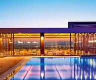 Νew Year's Eve στο νέο Wyndham Grand Athens