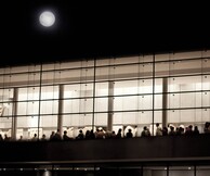 Πώς θα γιορτάσει την Πανσέληνο του Αυγούστου το Μουσείο της Ακρόπολης;