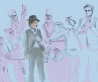 «The Immigrant» Project: Μια πολιτιστική σύμπραξη του Ιδρύματος Fluxum, του Flux Laboratory και της ΚΟΑ για το προσφυγικό